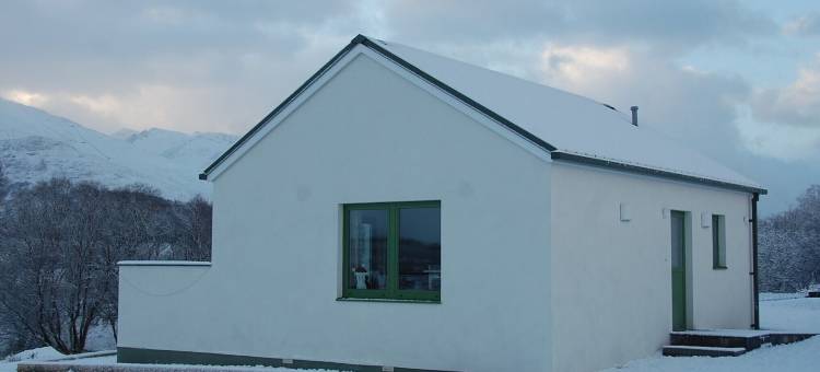 格拉斯贝格酒店(Glas Beag)图片