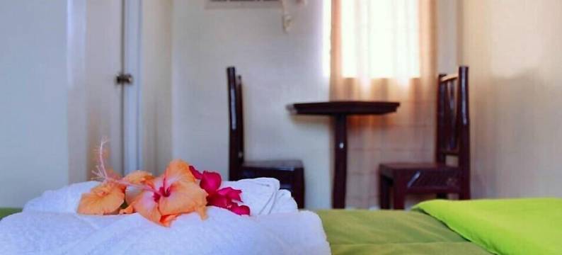 椰子树林自然水疗度假村(Coco Grove Nature Resort)图片