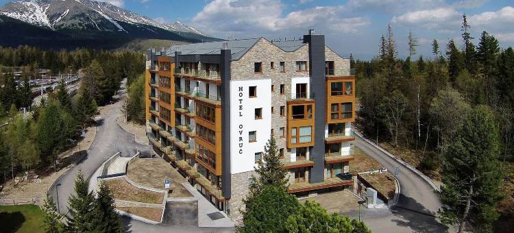 APLEND欧鲁奇酒店(Aplend Hotel Ovruč)图片