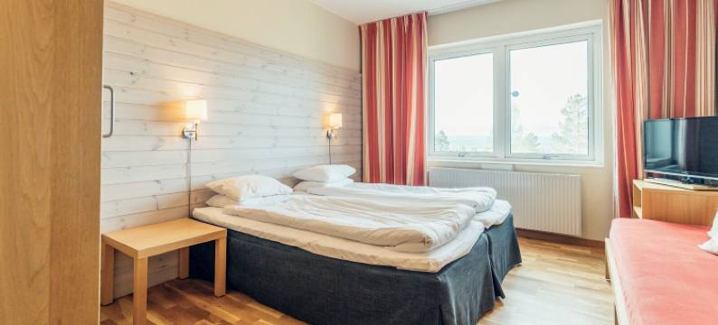 贝妮拉维贝格酒店(Pernilla Wiberg Hotel)图片