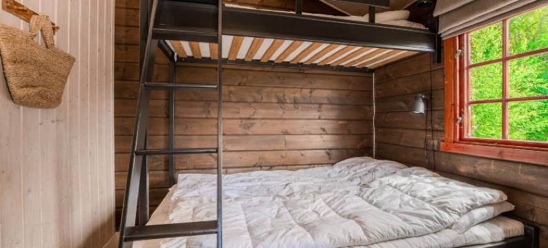 利勒哈默尔旅游露营地酒店(Lillehammer Turistsenter Camping)图片