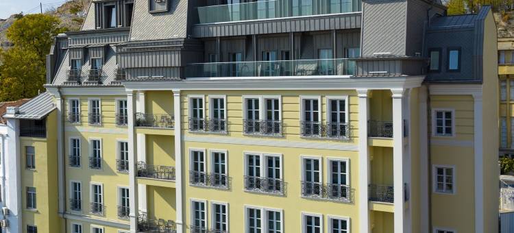 维祖阿里萨公寓(Vizualiza Residence Hotel by Hmg)图片