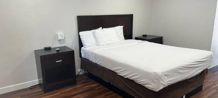 拉奈汽车旅馆(Lanai Motel)图片