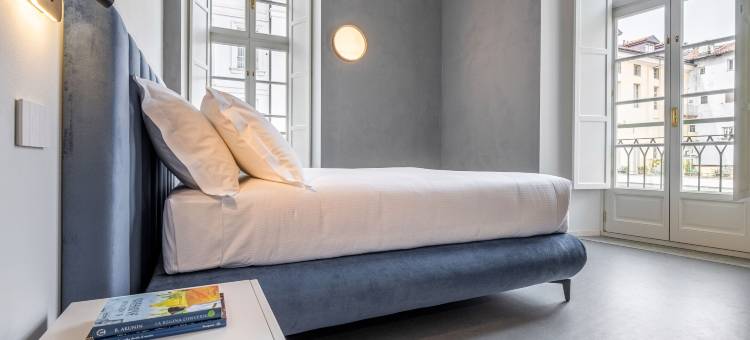 都灵奥丽安娜霍梅尔酒店(Oriana Homèl Torino)图片