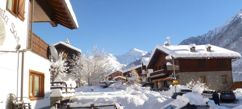 圣塔桑酒店(Santa San)图片