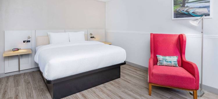 希尔顿Spark费什基尔(Spark by Hilton Fishkill)图片