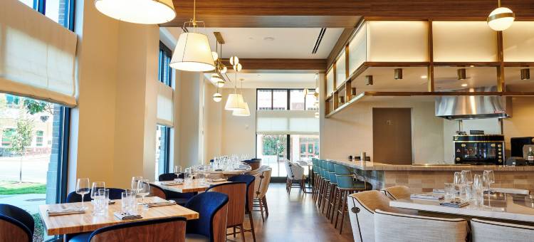 The Alamite, Tuscaloosa, a Tribute Portfolio Hotel图片