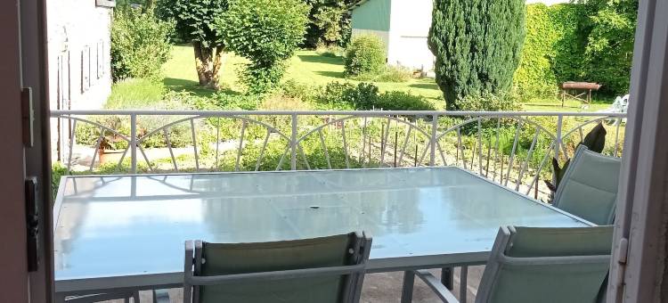 皮耶雷欢迎酒店(Chez Pierre)图片