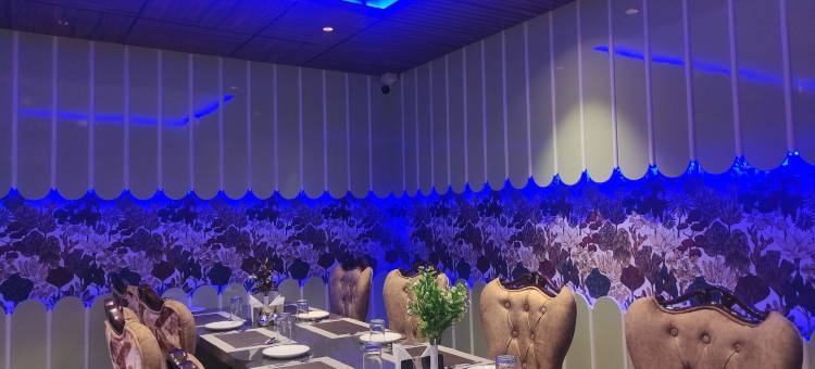 阿瓦斯酒店(Hotel Aavas Inn)图片