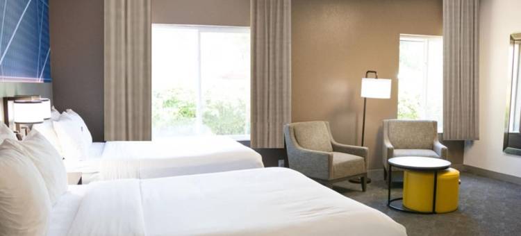 苏城南舒适酒店(Comfort Inn Sioux City South)图片