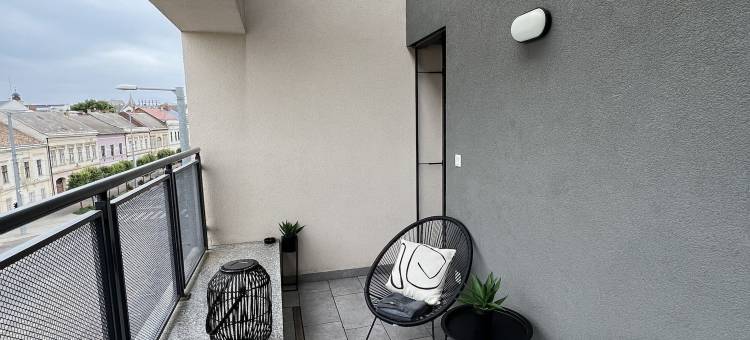 迪比辛尼阿万达公寓(Avand Apartments Debrecen)图片