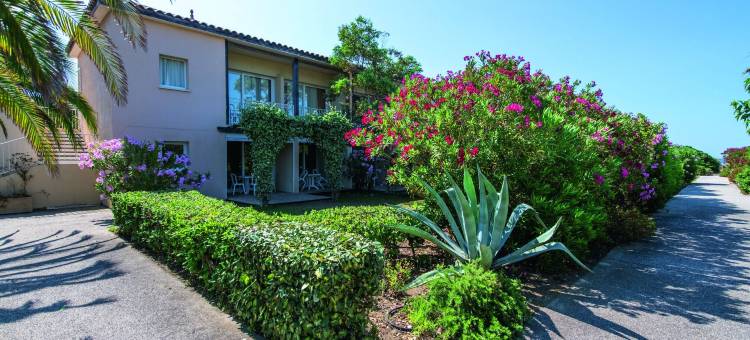 SOWELL住宅Les Sablons(Sowell Residences les Sablons)图片