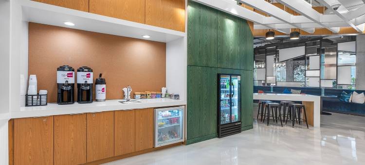 Aloft Fort Lauderdale Airport图片