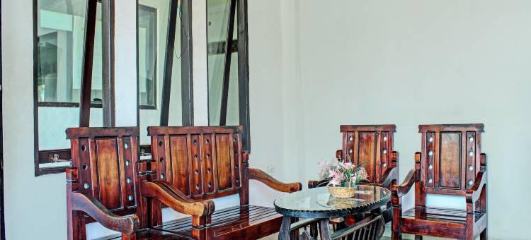 O Yotowawa酒店-近布吉情人山(Hotel O Yotowawa NearBukit Cinta)图片