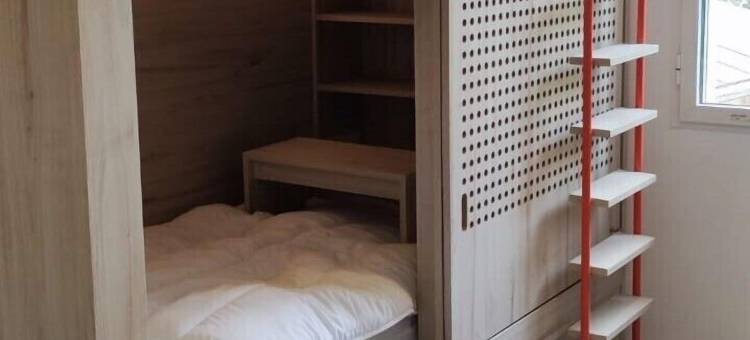 布鲁姆旅舍酒吧和花园(Bloom Hostel Bar & Garden)图片