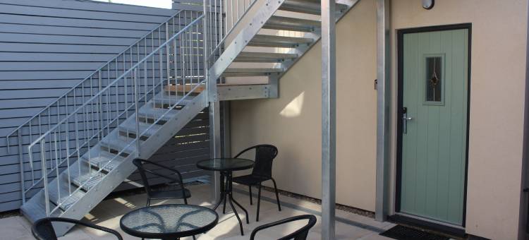 弗林顿休闲酒店(Frinton Escapes)图片