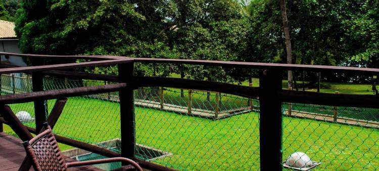 太阳湾琵琶酒店(Sun Bay Pipa Hotéis)图片