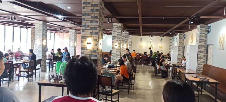 艾玛乌斯公寓酒店(Emmaus condotel)图片