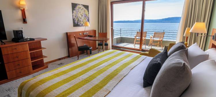 公园湖豪华酒店(Park Lake Luxury Hotel)图片