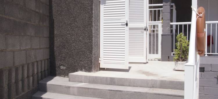 Las Eras Nest Hostel图片