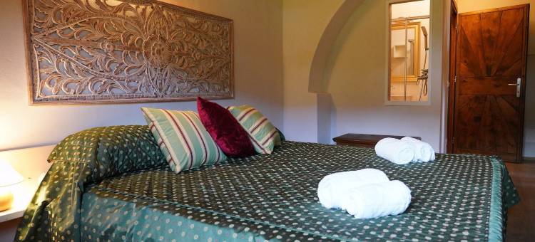 莫多洛农家乐(Agriturismo Modolo Suites)图片