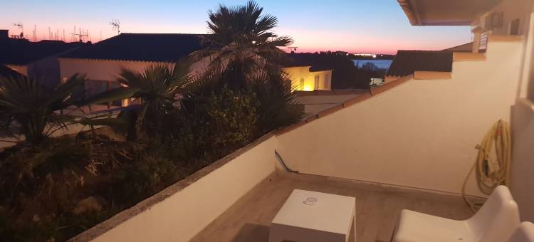 卡马格棕榈酒店(Hotel les Palmiers En Camargue)图片