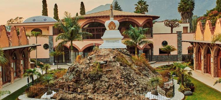 La Buena Vibra 健康度假村和水疗中心(La Buena Vibra Wellness Resort & Spa)图片