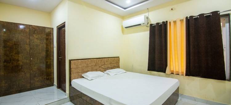 幸福农场住宿-IRIS(Bliss Farm Stay- Iris)图片