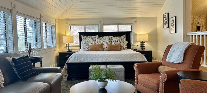 麦考克之家精品饭店(McCall House Boutique Hotel)图片