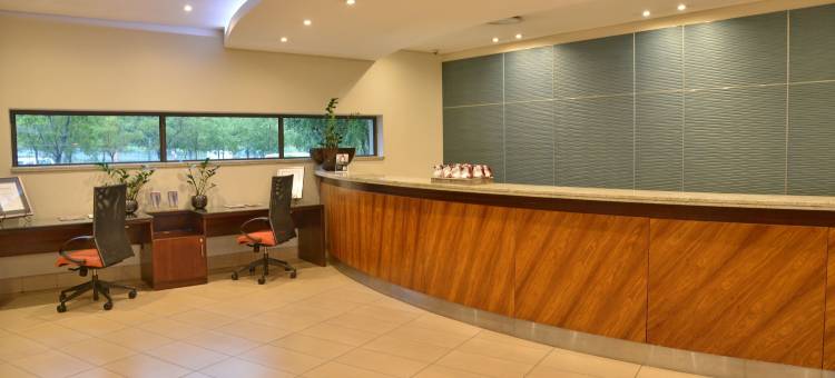 城市小屋酒店-约翰内斯堡弗威斯(City Lodge Hotel Fourways)图片