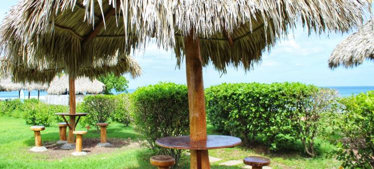圣璜套房 133 号泛太平洋度假村(Suite San Juan 133 Gran Pacifica Resort)图片