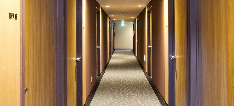 菊水今治酒店(Hotel Kikusui Imabari)图片