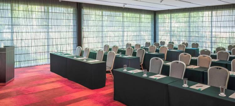 京都翠岚豪华精选酒店(Suiran, a Luxury Collection Hotel, Kyoto)图片