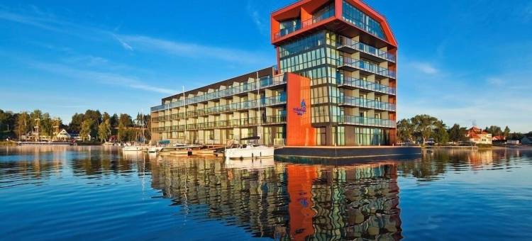 米科瓦伊基休闲及水疗酒店 - Destigo 酒店(Hotel Mikołajki Leisure & Spa - Destigo Hotels)图片
