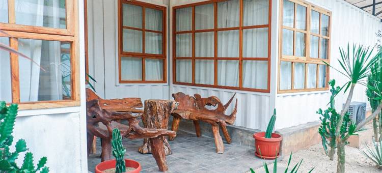 丹卡度假屋(Danka Vacation Home)图片