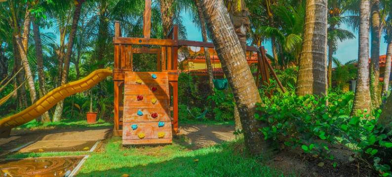 欧莱斯海滩度假酒店(Las Olas Beach Resort)图片