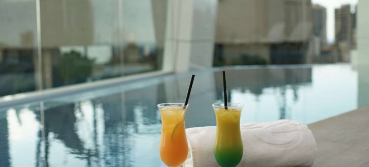 阿什拉菲耶皇家郁金香酒店(Royal Tulip Achrafieh)图片