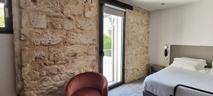 德拉库罗讷酒店(Hotel de la Couronne)图片