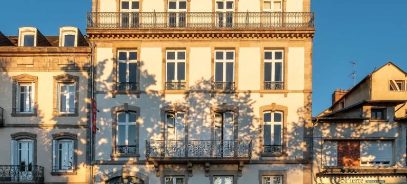 巴黎酒店(Hôtel de Paris)图片