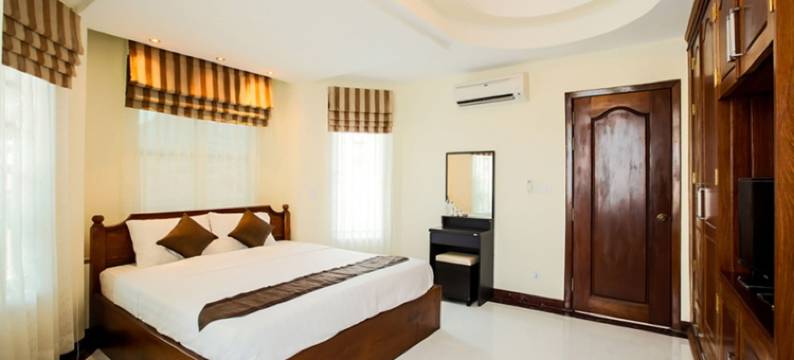 鲁姆尼亚公寓(Rumnea Apartment)图片