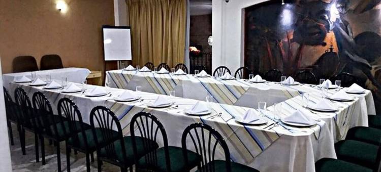 玛丽亚特雷萨酒店(Hotel María Teresa)图片