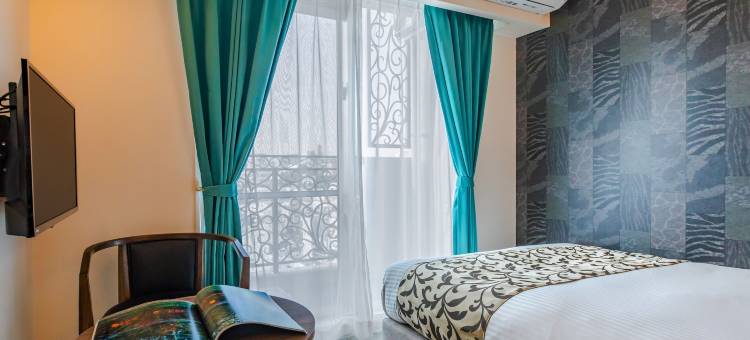 牧志站前-Mr.KINJO Miki24(Mr.KINJO Miki24 in Front of Makishi Station)图片