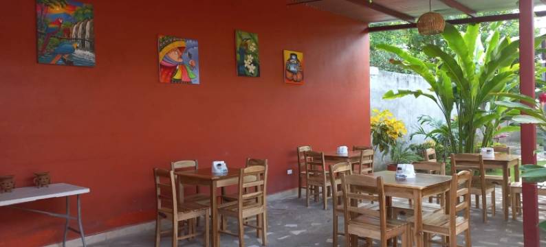 默奇酒店(Hotel Munch)图片