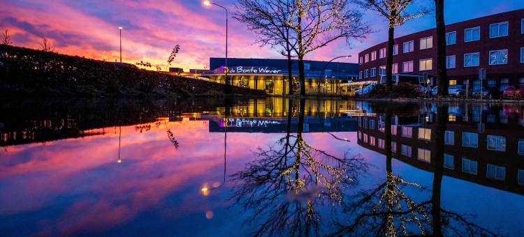 阿森的De Bonte Wever酒店(Hotel de Bonte Wever Assen)图片