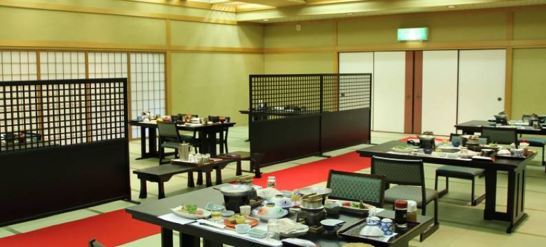 三朝馆旅馆(Misasakan)图片