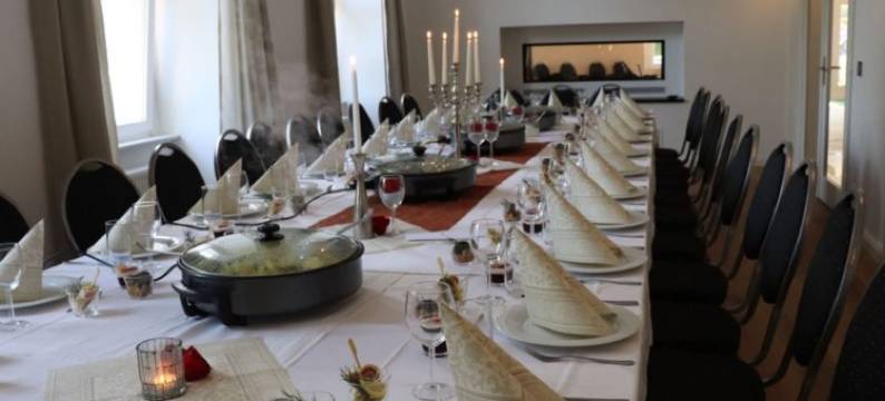 霍亨多夫城堡(Schloss Hohendorf)图片