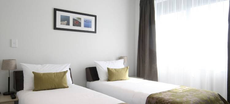 奥尔巴尼服探索酒店(Quest Albany)图片