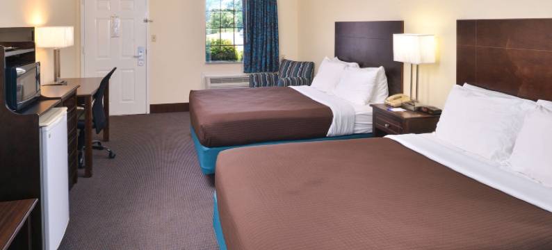 贝茨维尔美洲最佳价值酒店(Americas Best Value Inn Batesville)图片