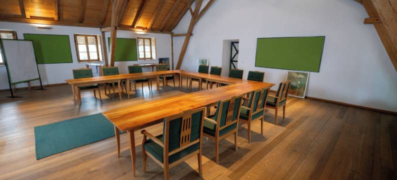 祖斯特博瑞罗曼蒂克酒店(Romantik Hotel Zum Klosterbräu)图片