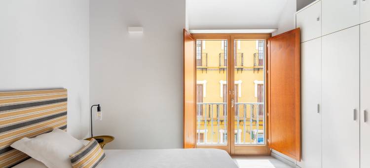 努玛 | 莫利纳公寓(Numa | Molina Apartments)图片